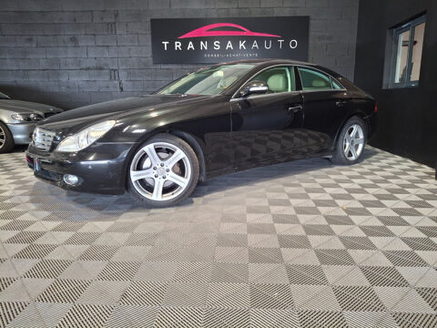 Mercedes classe cls 320 CDI A 224ch ENTRETIEN COMPLET  GARAN