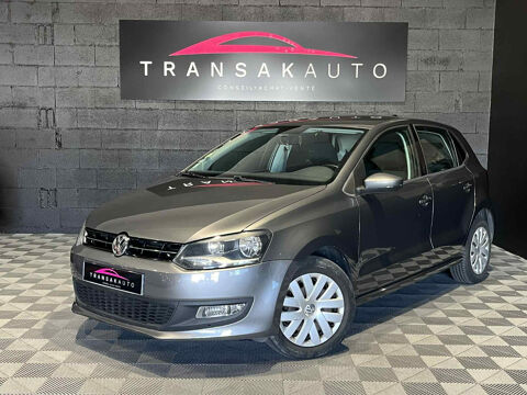 Volkswagen polo 1.2 TDI 75 CR FAP Trendline