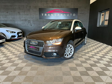 Audi a1 1.4 TFSI 122 Ambition