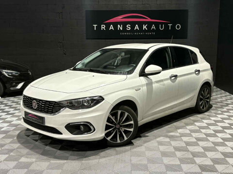 Fiat tipo 5 PORTES 1.6 MultiJet 120 ch Start/Stop 