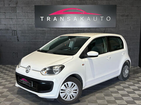 Volkswagen up 1.0 75 BlueMotion Technology Move  FULL 