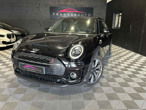 Mini Divers COOPER S 192 CV EXQUISITE 2019 occasion Lons 64140
