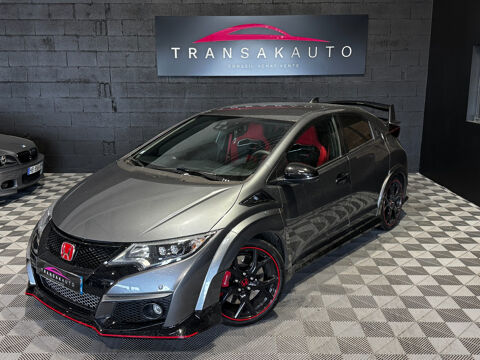 Honda Civic 2.0 i-VTEC Type R GT 2016 occasion Lons 64140