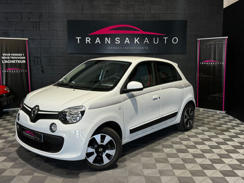 Renault twingo iii 1.0 SCe 70 E6C Limited