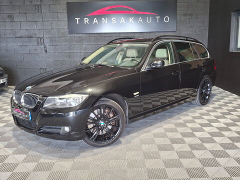 Annonce voiture BMW Srie 3 10990 