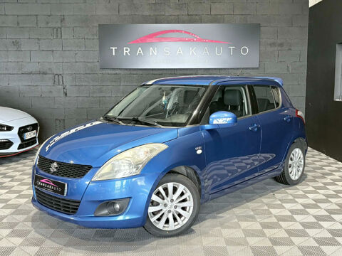Suzuki swift III 1.3 DDiS GLX