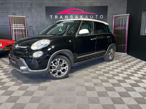 Fiat 500 l 500L 1.3 Multijet 16V 95 ch S/S Trekking