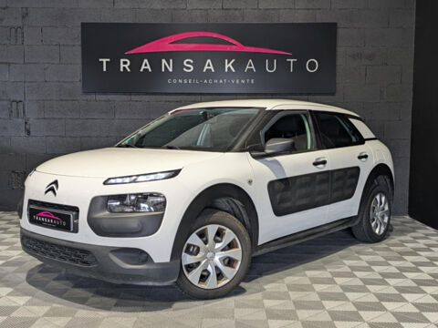 Citroen c4 cactus PureTech 82 Live