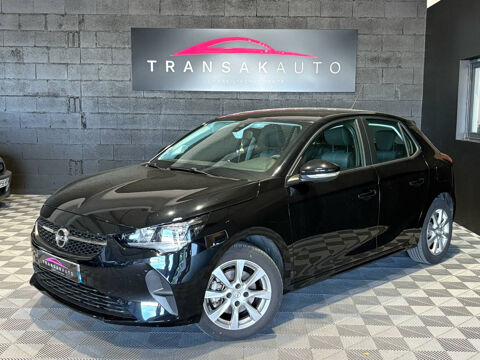 Annonce voiture Opel Corsa 12490 