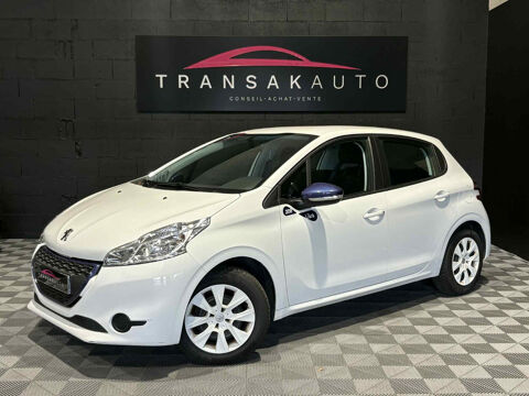 Peugeot 208 1.0 VTi 68ch BVM5 Like **1ERE MAIN**