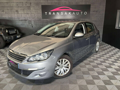 Peugeot 308 BUSINESS 1.6 HDi 92ch FAP BVM5 Business 