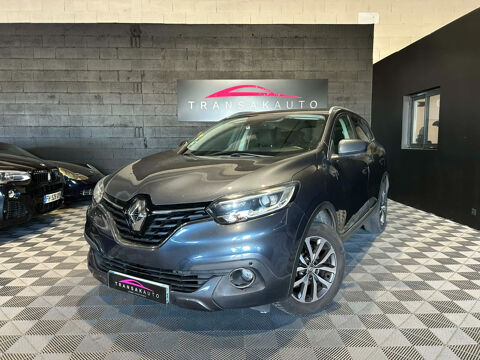 Renault kadjar BUSINESS dCi 110 Energy eco&sup2; Busine
