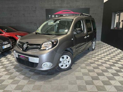 Renault Kangoo dCi 110 Energy Zen 2018 occasion Lons 64140