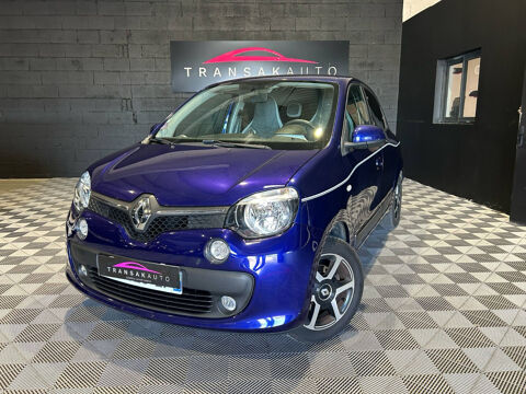 Renault twingo iii 0.9 TCe 90 Energy Intens