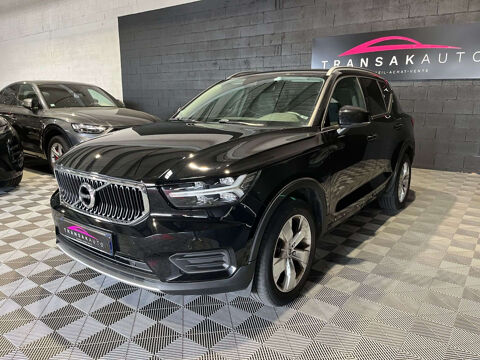 XC40 T3 163 ch Momentum 2019 occasion 64140 Lons