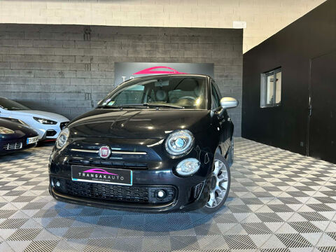 Fiat 500 70 CV BSG SPORT 2020 occasion Lons 64140