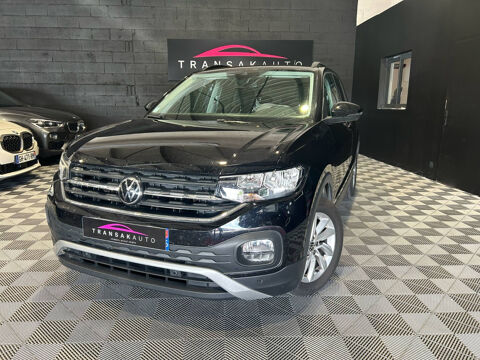 Volkswagen T-Cross 1.0 TSI 95 Start/Stop BVM5 Lounge 2021 occasion Lons 64140