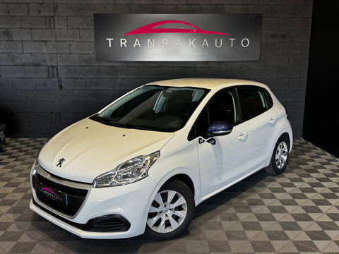 Peugeot 208 PureTech 68ch BVM5 Like / COURROIE FAITE