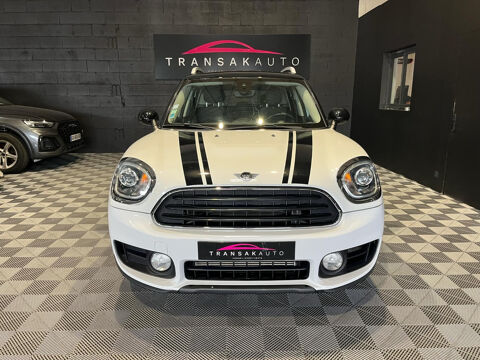 Countryman 136 ch BVA7 Cooper Business 2019 occasion 64140 Lons