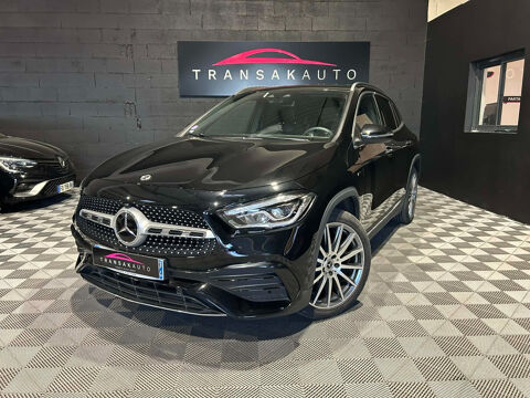 Mercedes Divers 250 E AMG LINE 2020 occasion Lons 64140