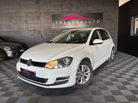 Volkswagen Golf 1.4 TSI 150 ACT BlueMotion Technology Confortline 2014 occasion Lons 64140