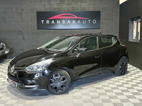 Renault clio iv BUSINESS dCi 90 Energy eco2 82g Business