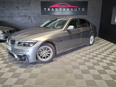 Bmw serie 3 E90 LCI 318i 143 ch Confort
