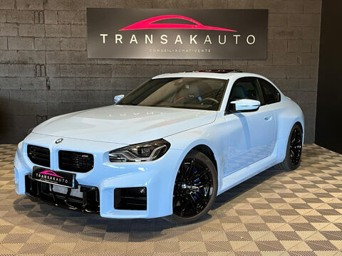 Annonce voiture BMW M2 109990 