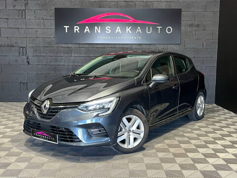 Renault Clio V Clio E-Tech 140 - 21 Business 2021 occasion Lons 64140