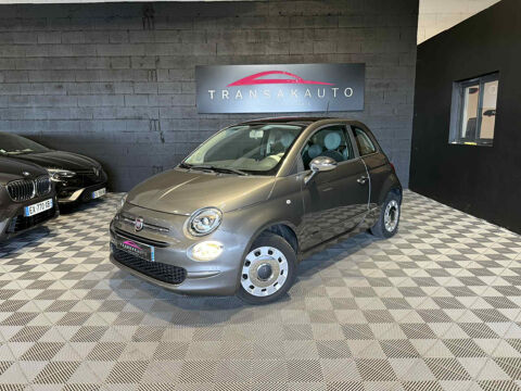 Fiat 500 SERIE 3 1.2 8V 69 ch Popstar