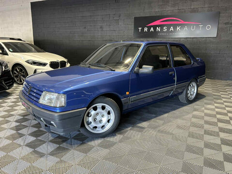 309 16V GTi 1991 occasion 64140 Lons