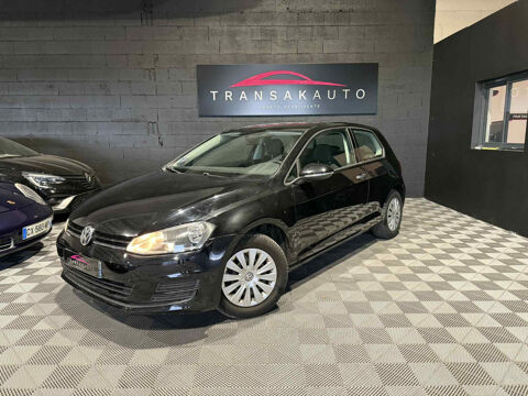 Volkswagen Golf 1.2 TSI 85 BlueMotion Technology Trendline 2014 occasion Lons 64140