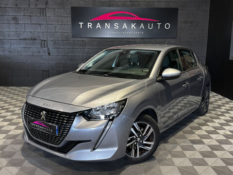 Annonce voiture Peugeot 208 10490 