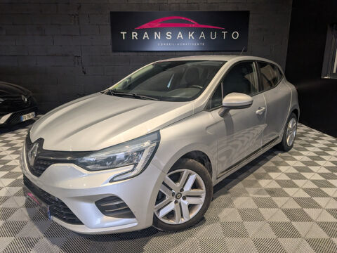 Renault Clio V Clio Blue dCi 85 Business 2020 occasion Lons 64140