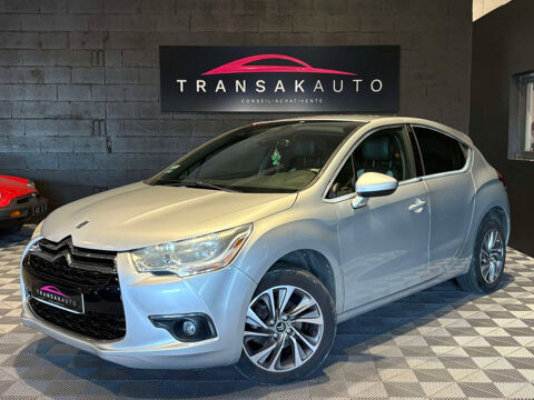 Annonce voiture Citron DS4 7590 