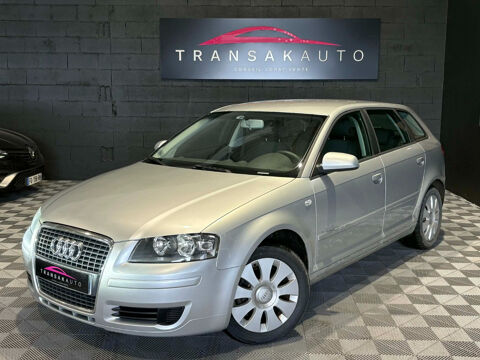 Audi a3 SPORTBACK 1.9 TDI Attraction **DISTRI NE
