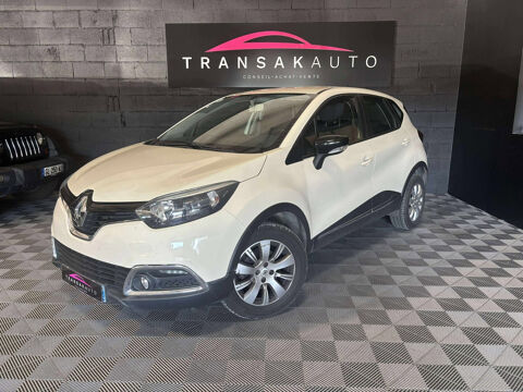 Renault captur BUSINESS dCi 90 Energy eco² Busines