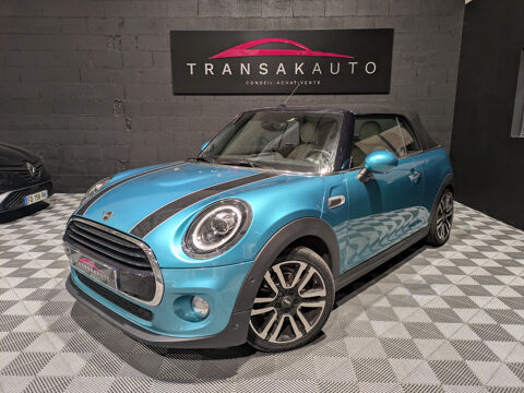 Mini Divers 1.5I Heddon Street 2019 occasion Lons 64140