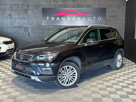 Annonce voiture Seat Ateca 17490 