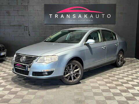 Volkswagen passat 1.6 16S FSI 115 Confort