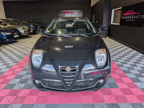 Mito MITO VPC 1.6 JTDM 120 S/S EXCLUSIVE 2012 occasion 64140 Lons