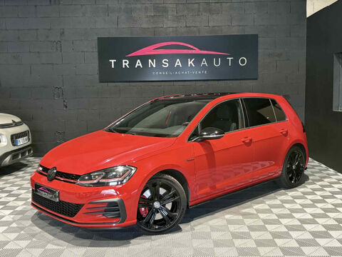 Volkswagen Golf 2.0 TSI 245 DSG7 GTI Performance 2018 occasion Lons 64140