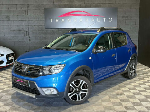 Dacia sandero TCe 90 Easy-R Advance