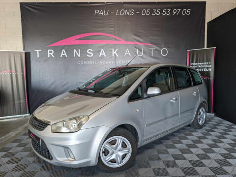 Ford C-max C-MAX 1.6 TDCi - 90 Trend 2010 occasion Lons 64140