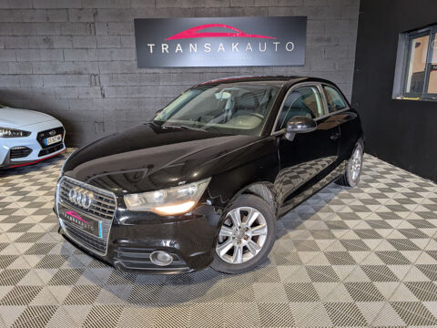Audi a1 1.2 TFSI 86 Ambition