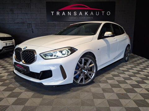 BMW Série 1 M135i xDrive 306 ch BVA8 2020 occasion Lons 64140