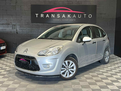 Citroen c3 VTi 68 Confort//1ERE MAIN//DISTRI OK