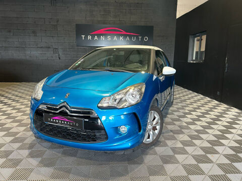Citroen ds3 VTi 95 Airdream Chic