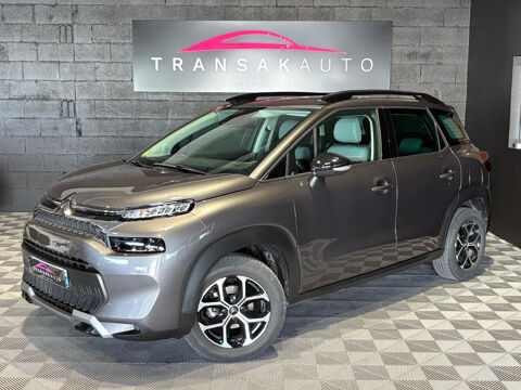 Citroën C3 Aircross BlueHDi 110 S&S BVM6 Shine Pack 2022 occasion Lons 64140