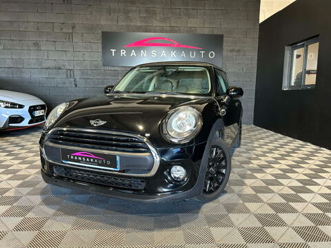 Annonce voiture Mini One 9990 �